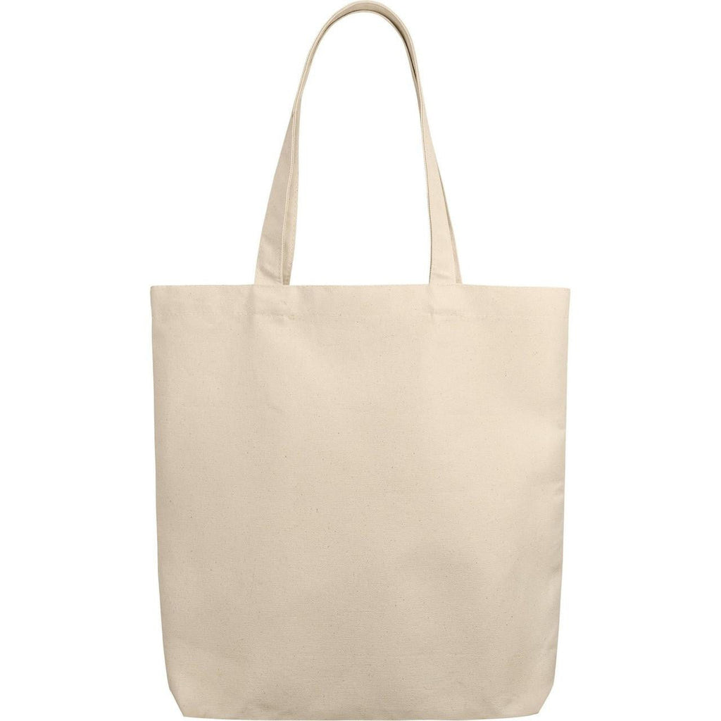 Phicorn Canvas Tote Bags, 15 x 16 in – 100% Cotton